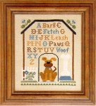 (image for) Dog House Sampler